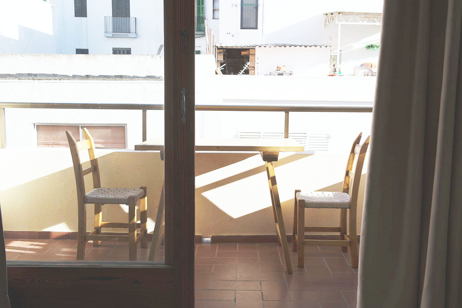 Apartamentos Ibiza Ripoll
