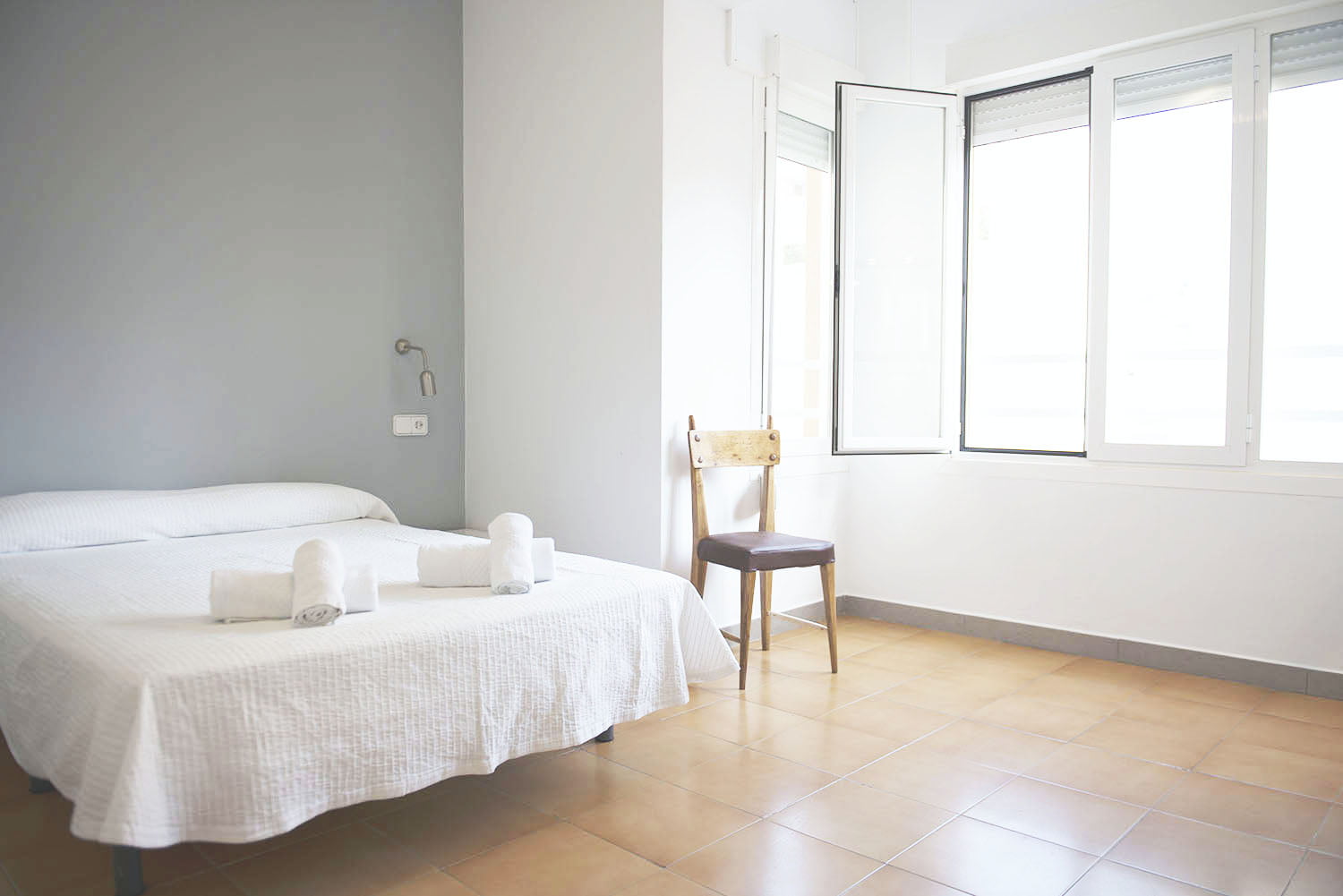Hostal Ibiza Ripoll